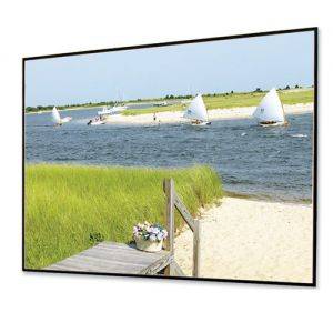 Экран Draper Clarion HDTV (9:16) 302/119" 147*264 M1300