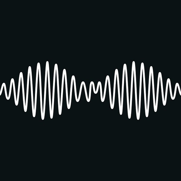 Arctic Monkeys - AM (180 Gr)