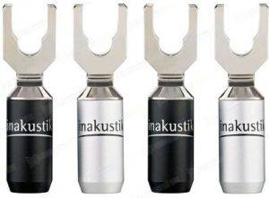 Inakustik Referenz Spade KS-103 4-Set
