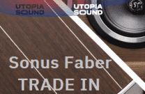 Trade in - Sonus faber!