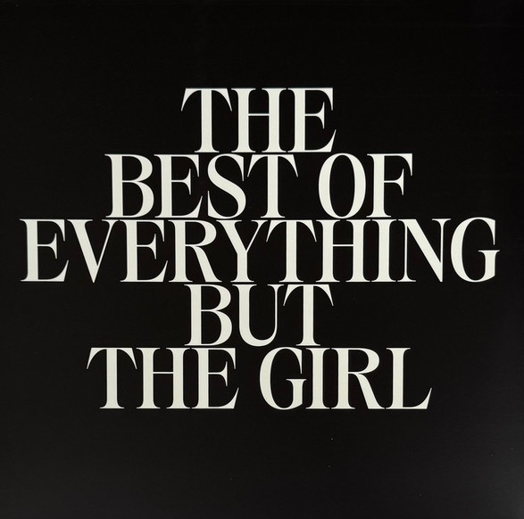 Everything But The Girl - The Best Of Everything But The Girl (2 LP)