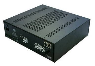 Audio Note M8 Line