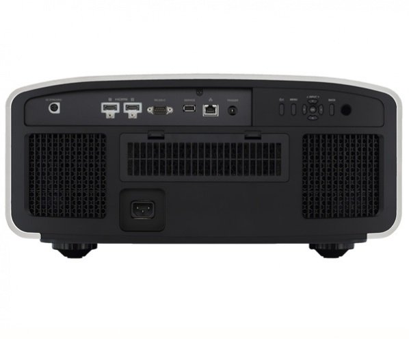 Проектор JVC DLA-NP5