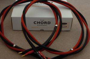 Акустический кабель Chord Signature 3м