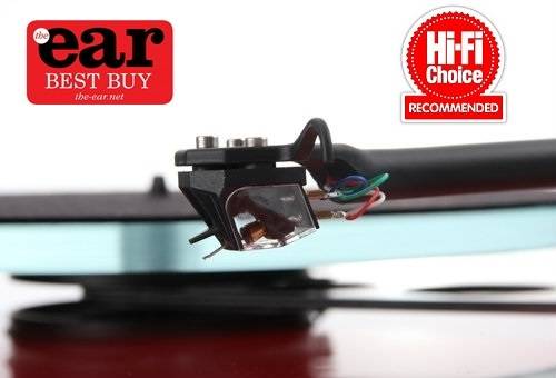 Rega Ania MC