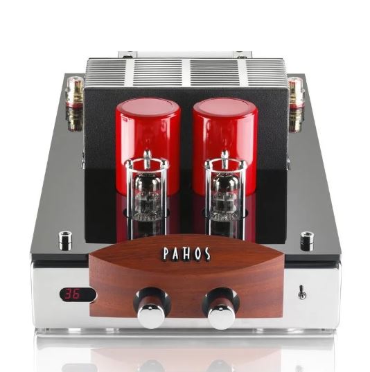 PATHOS Classic One MkIII