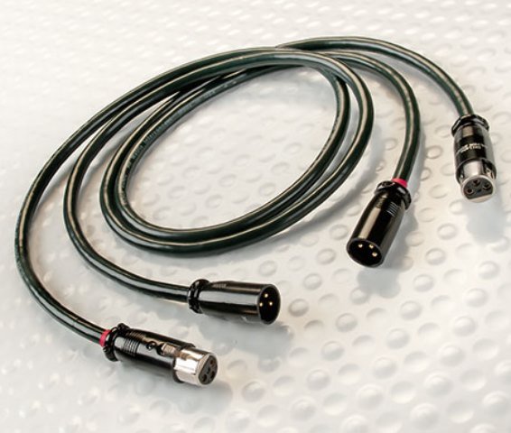 DH Labs Air Matrix XLR 1.0m