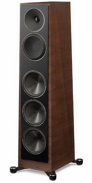 Paradigm Founder 120H