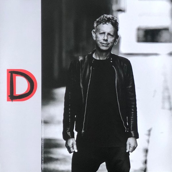 Depeche Mode - Memento Mori (180gr)