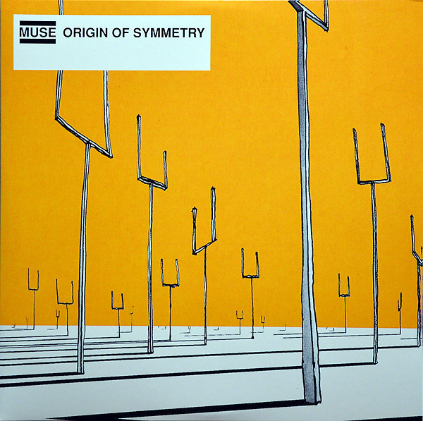 Muse - Origin Of Symmetry