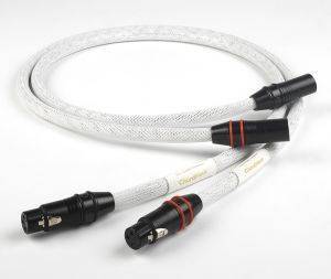 Chord ChordMusic XLR 1m