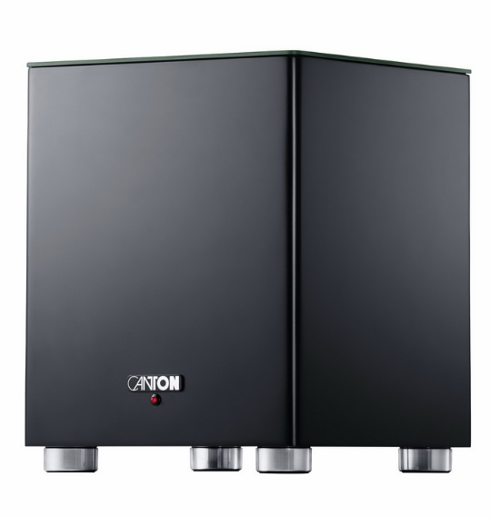 Canton Smart SUB 8