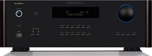 Rotel RA-1572 MKII