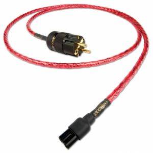 Сетевой кабель Nordost Heimdall 2 Power Cable 2.0m (HE2PWR-2M)