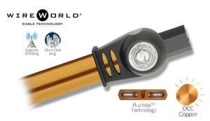 Wireworld Electra 7 2.0m