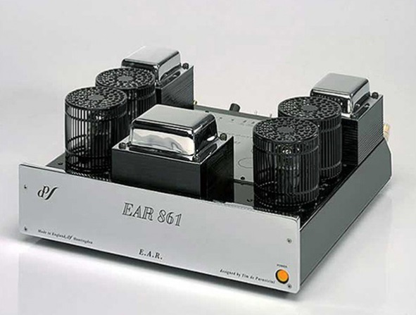 E.A.R./Yoshino 861