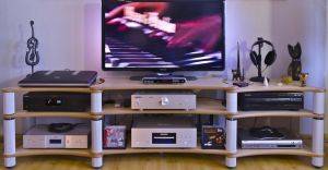 Solid-Tech Radius Cinema 8