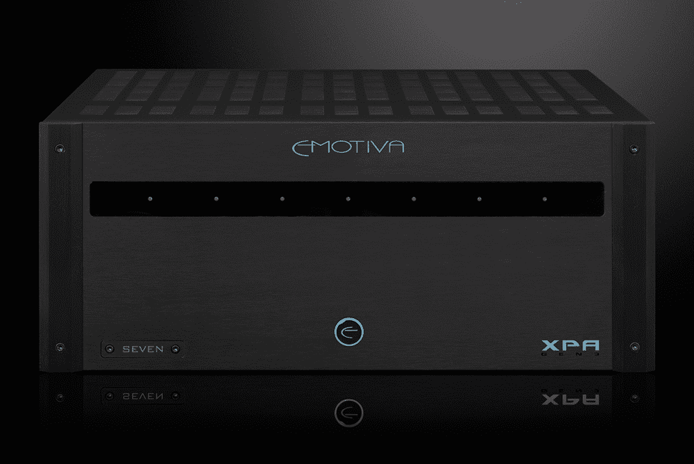 Emotiva XPA-7 Gen3