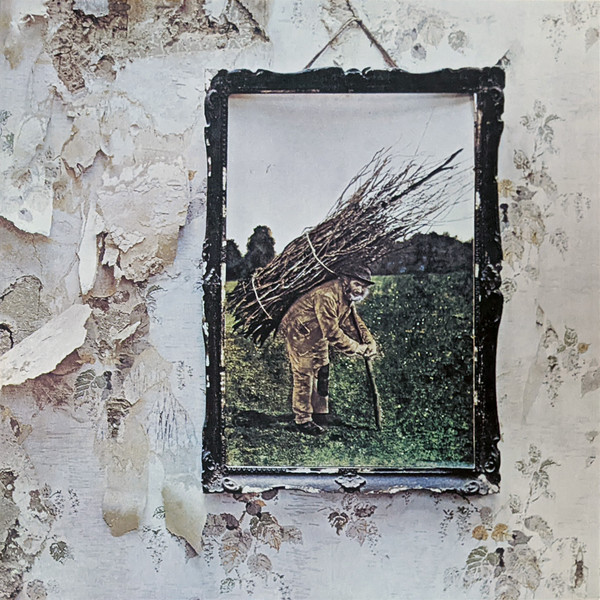 Led Zeppelin - Led Zeppelin IV