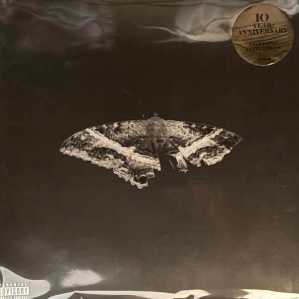 Kendrick Lamar - To Pimp A Butterfly (10th Anniversary Limited Edition)