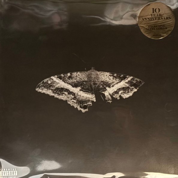 Kendrick Lamar - To Pimp A Butterfly (10th Anniversary Limited Edition)