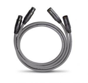 Кабель аналоговый OEHLBACH 2074 NF 14 Master 2XLR - 2XLR (2.0 м)