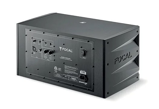 Focal Alpha TWIN EVO