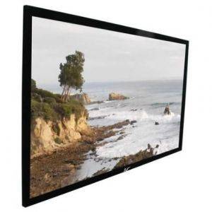 Экран на раме Elite Screens R150WH1