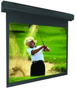 Vutec Lectric I 110" Vu-Flex Pro