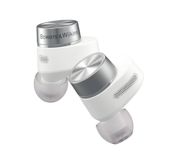 Bowers & Wilkins Pi7 S2