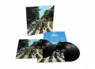 К полувековому юбилею The Beatles «Abbey Road»!
