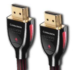 Audioquest HDMI Cinnamon 5.0m