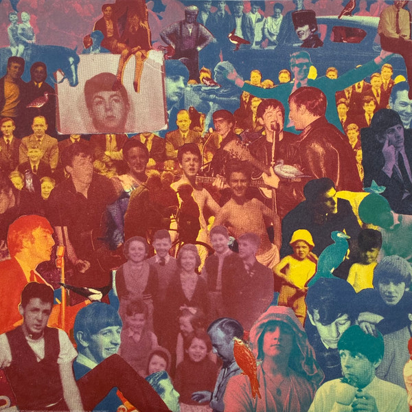 Paul McCartney - The Boys Of Dungeon Lane