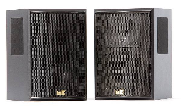 M&K SUR55T