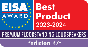 Perlisten Audio R7t