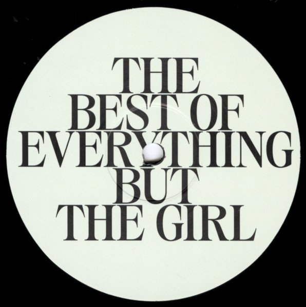 Everything But The Girl - The Best Of Everything But The Girl (2 LP)