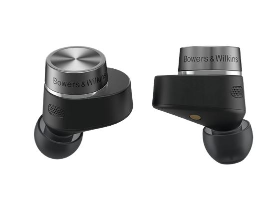 Bowers & Wilkins Pi7 S2