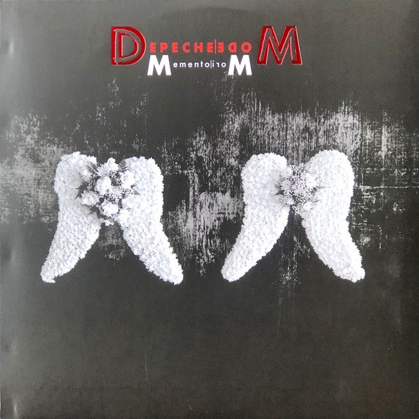 Depeche Mode - Memento Mori (180gr)