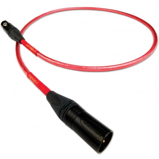 Nordost HEIMDALL 2 AES/EBU 1.0m
