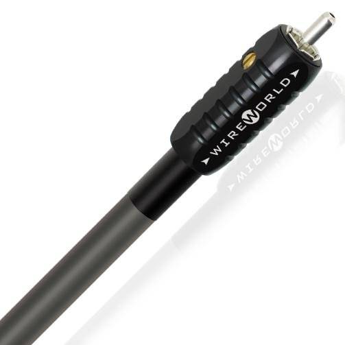 Wireworld Equinox 8 Interconnect 1.0m