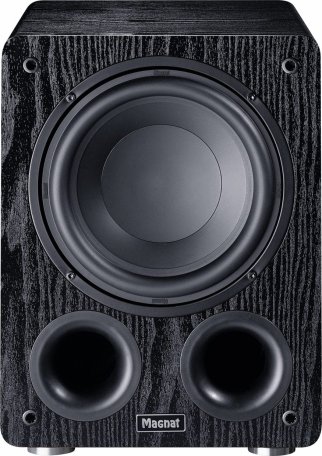 Активный сабвуфер Magnat Alpha RS 8 black