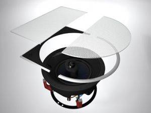 Bowers&Wilkins CCM 664