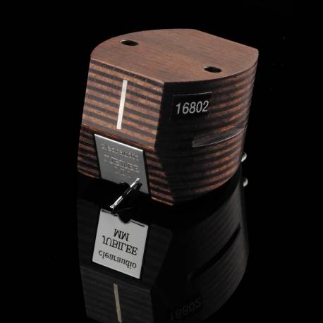 Clearaudio Jubilee MM