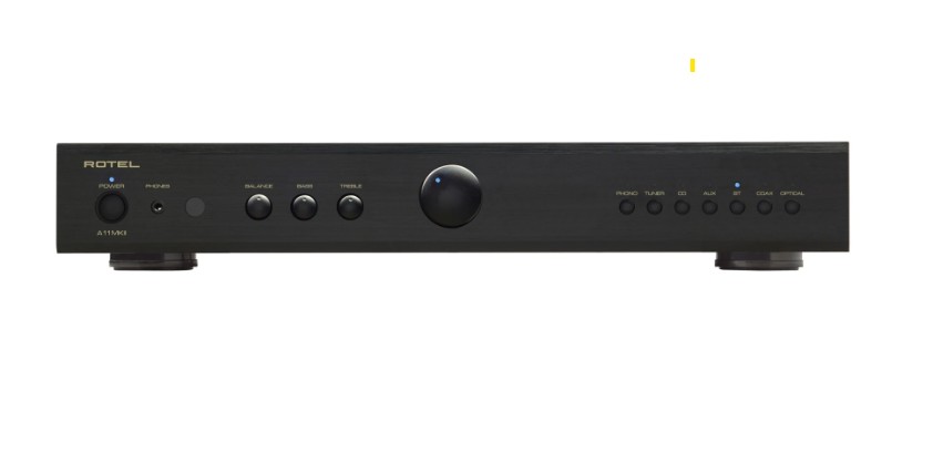 Rotel A11 MKII