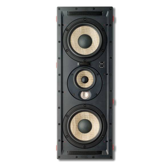 Focal 300 IW LCR 6