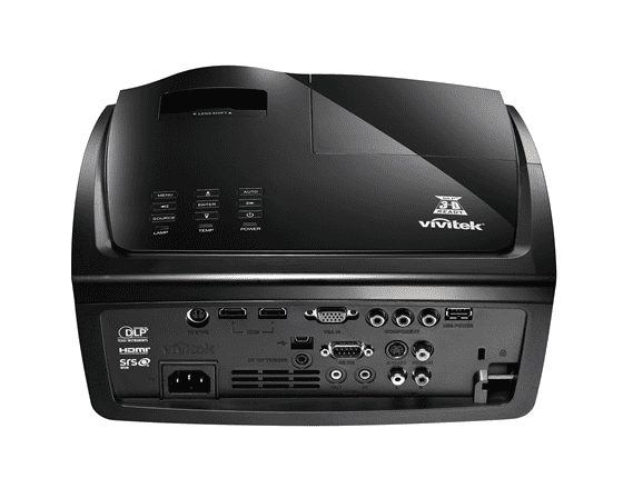 Vivitek H1188