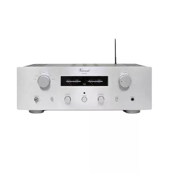 Интегральный усилитель Vincent SV-228 SL Silver