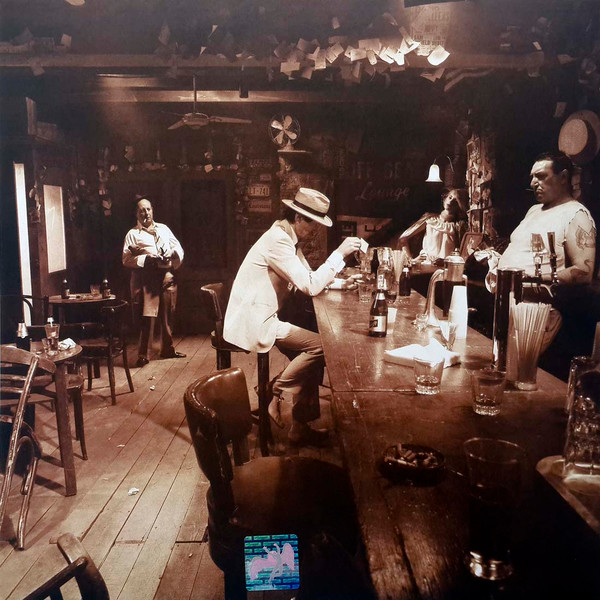 Led Zeppelin - In Through The Out Door (180 Gr)