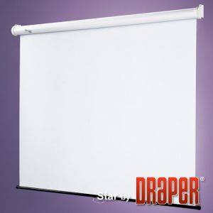 Экран Draper Star NTSC (3:4) 213/84" (7') 127*169 MW