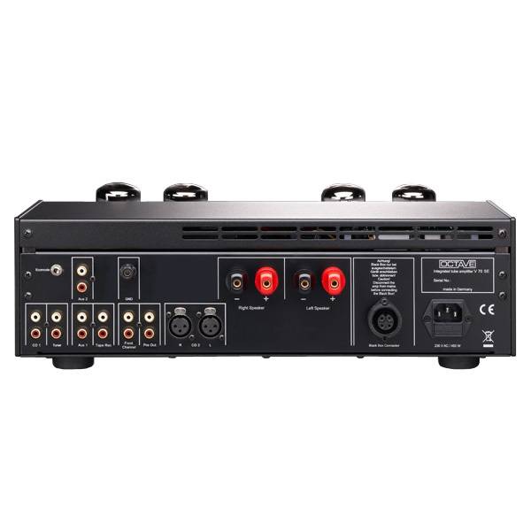 Octave V 70 SE